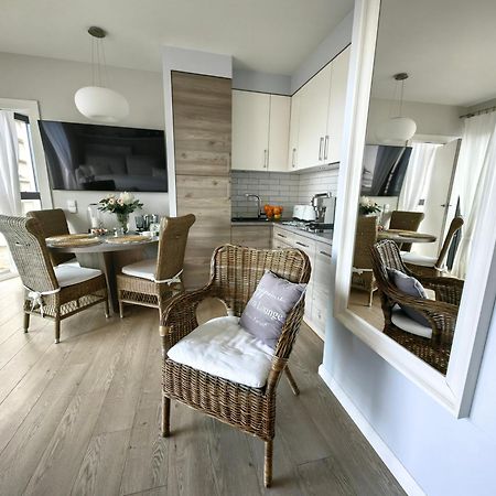 Edel Exclusive Apartments Horyzont 414 Especially For You Miedzyzdroje Luaran gambar