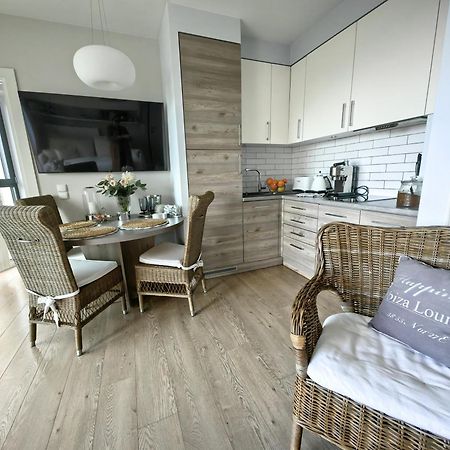 Edel Exclusive Apartments Horyzont 414 Especially For You Miedzyzdroje Luaran gambar
