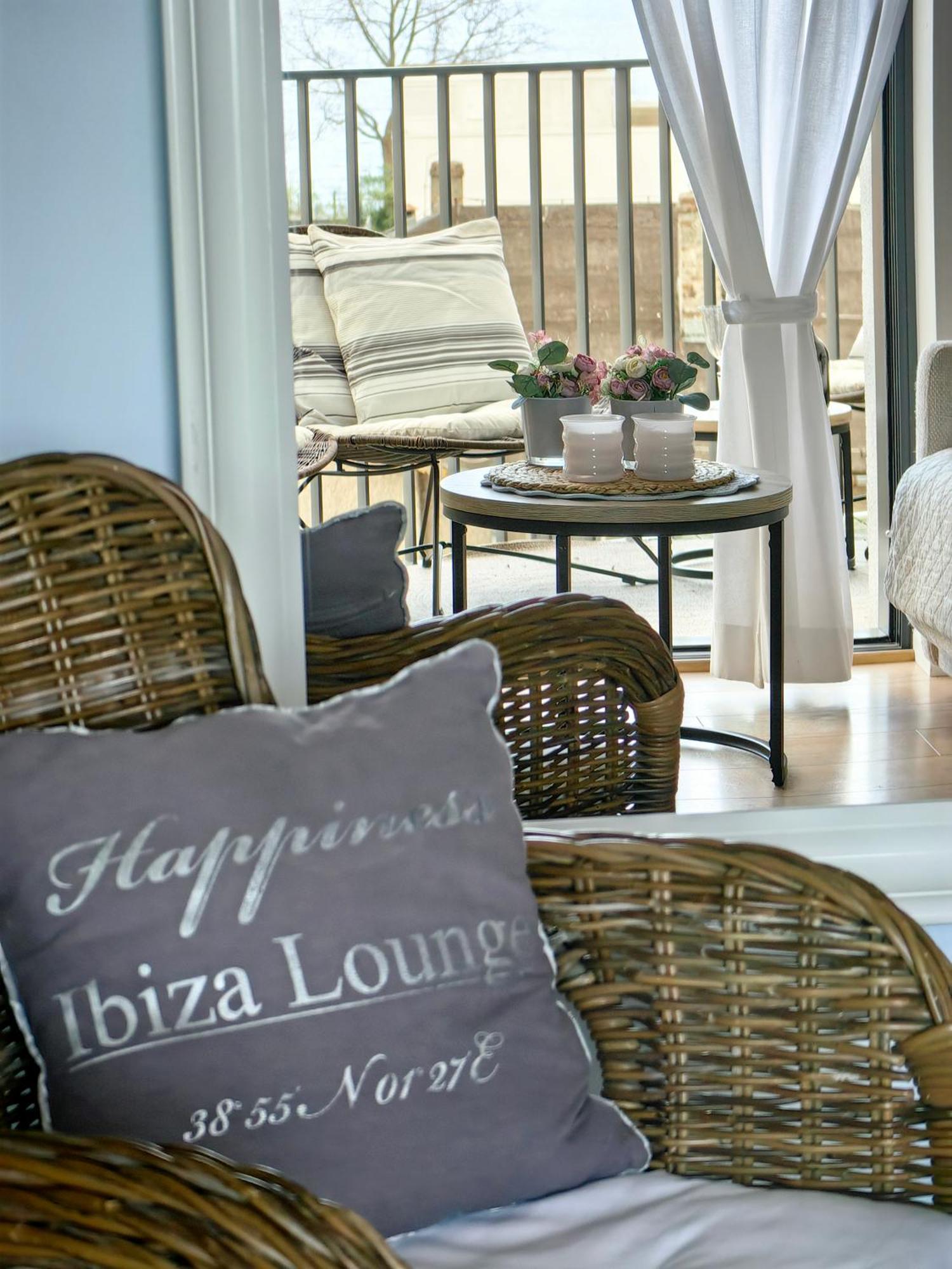Edel Exclusive Apartments Horyzont 414 Especially For You Miedzyzdroje Luaran gambar