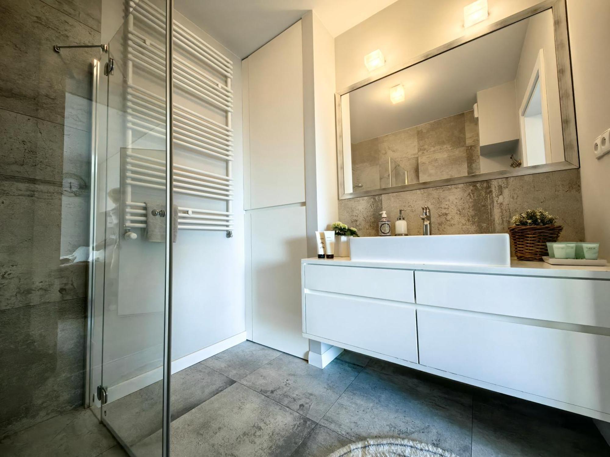 Edel Exclusive Apartments Horyzont 414 Especially For You Miedzyzdroje Luaran gambar