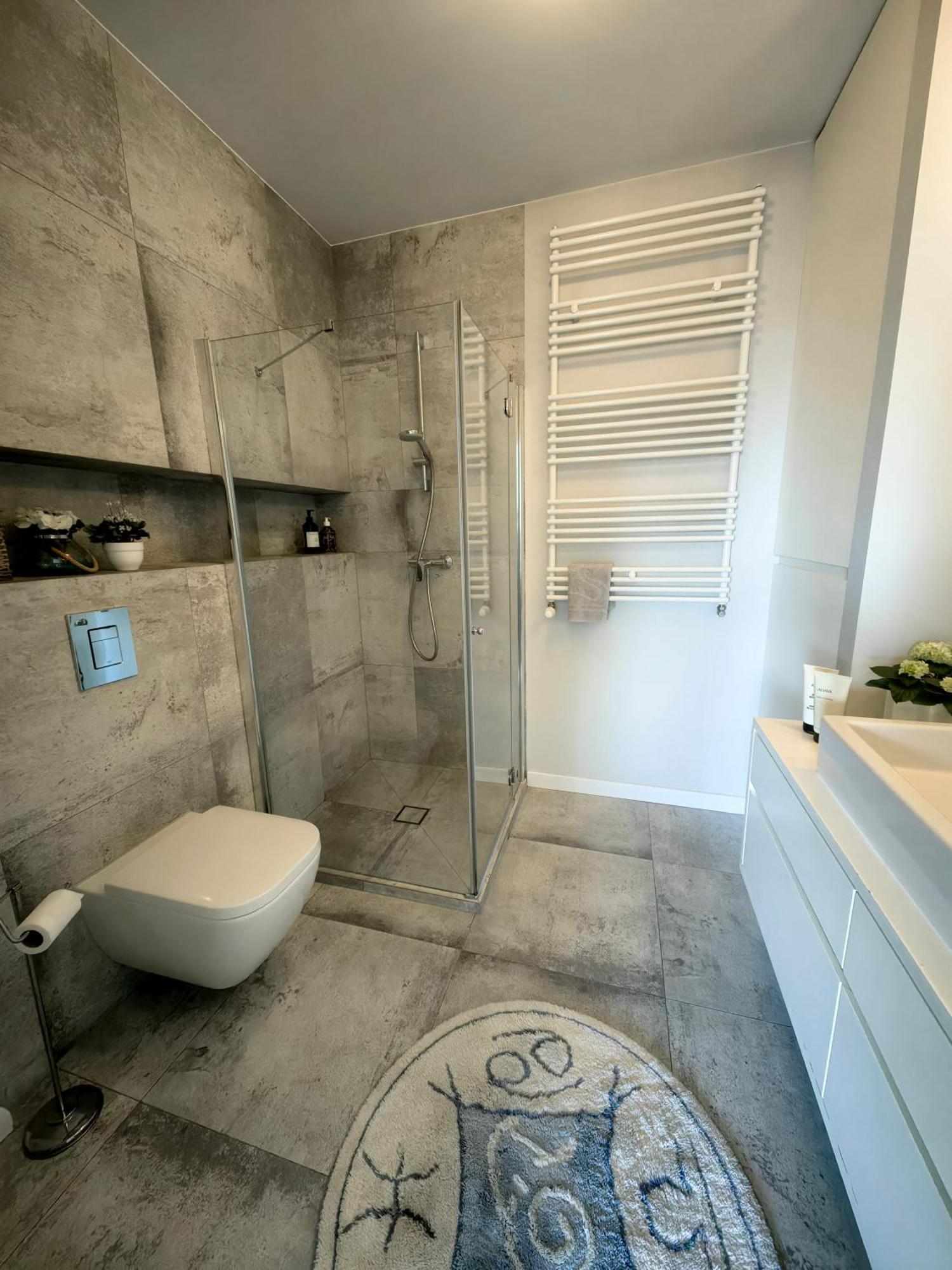 Edel Exclusive Apartments Horyzont 414 Especially For You Miedzyzdroje Luaran gambar
