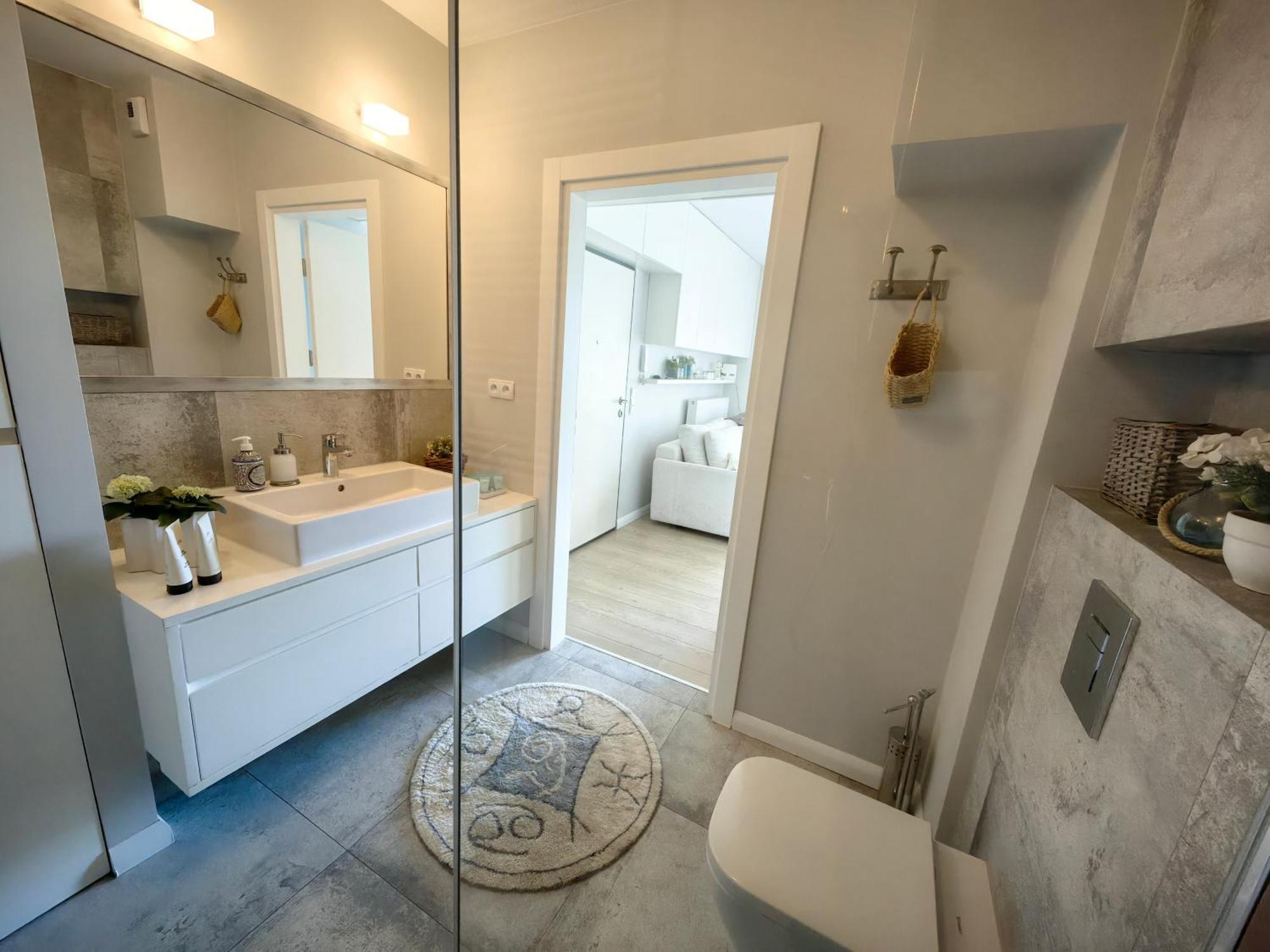Edel Exclusive Apartments Horyzont 414 Especially For You Miedzyzdroje Luaran gambar