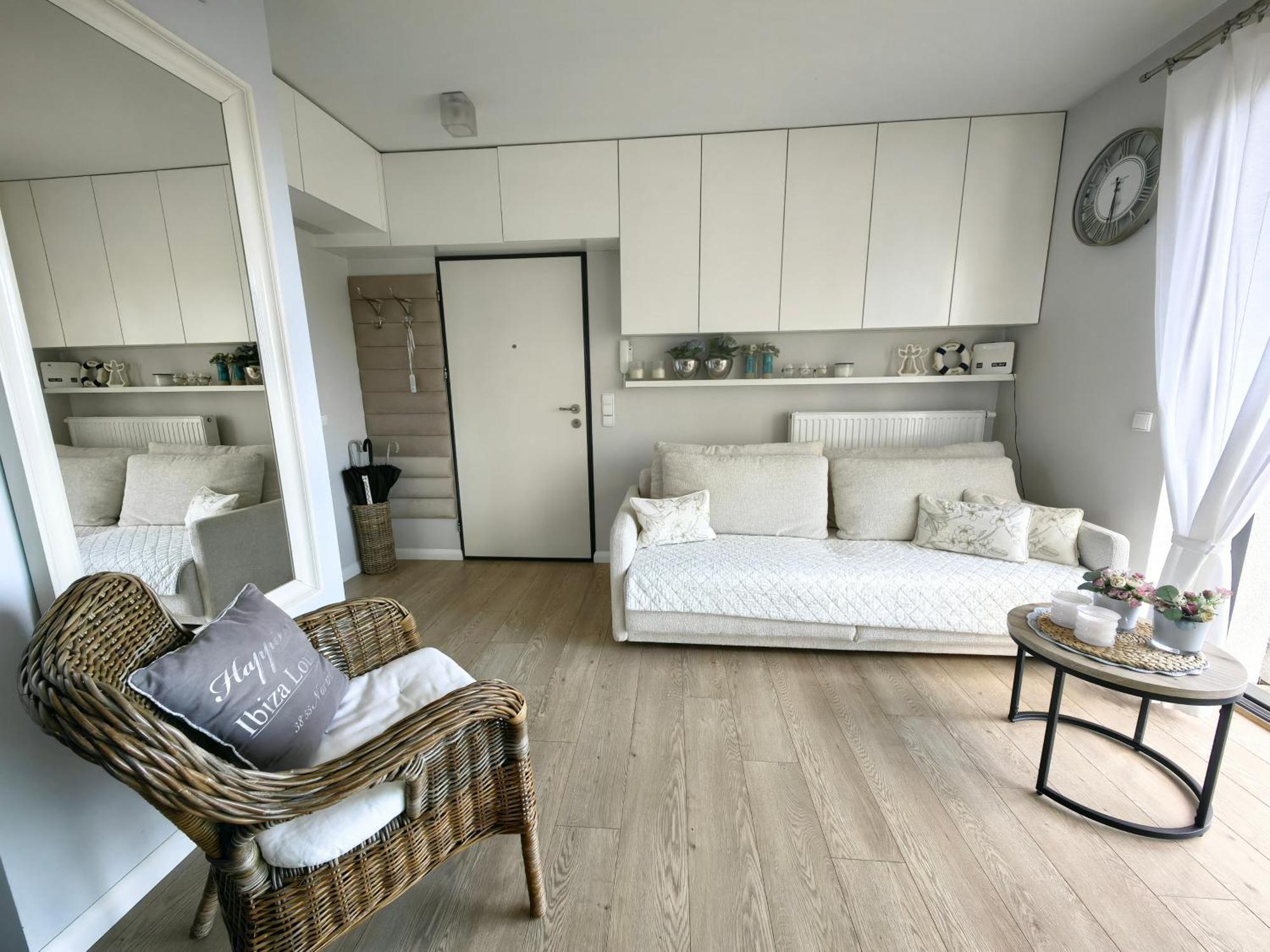 Edel Exclusive Apartments Horyzont 414 Especially For You Miedzyzdroje Luaran gambar