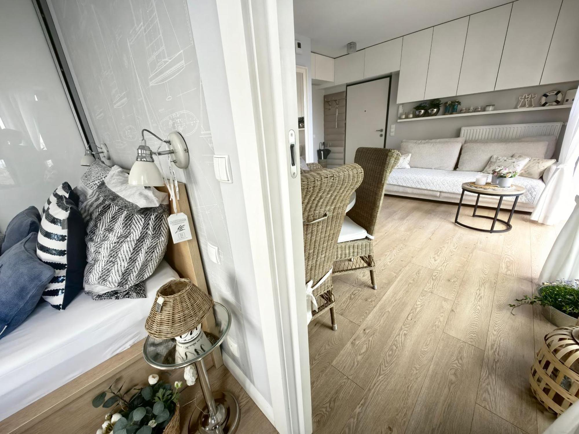 Edel Exclusive Apartments Horyzont 414 Especially For You Miedzyzdroje Luaran gambar