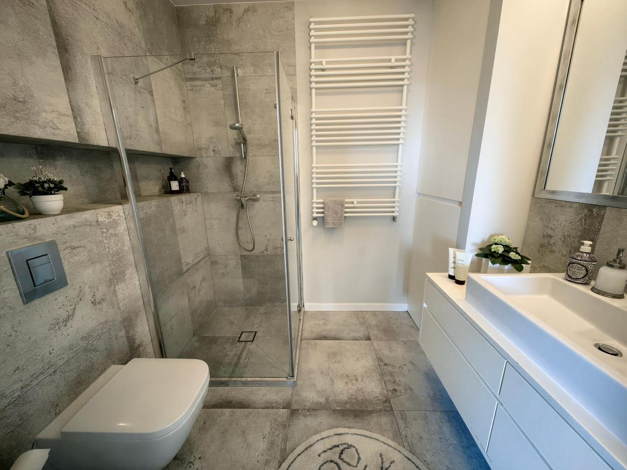 Edel Exclusive Apartments Horyzont 414 Especially For You Miedzyzdroje Luaran gambar