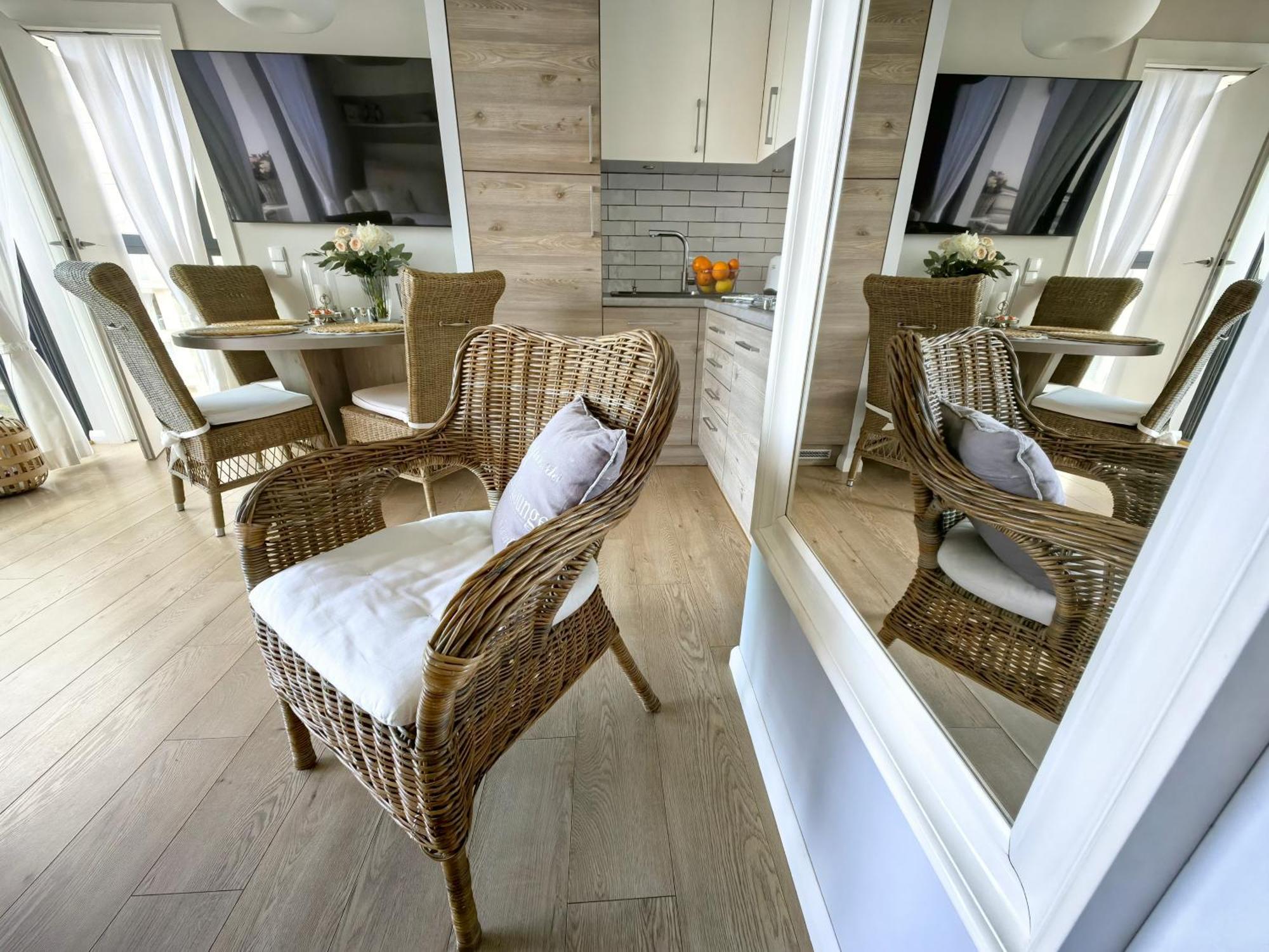 Edel Exclusive Apartments Horyzont 414 Especially For You Miedzyzdroje Luaran gambar