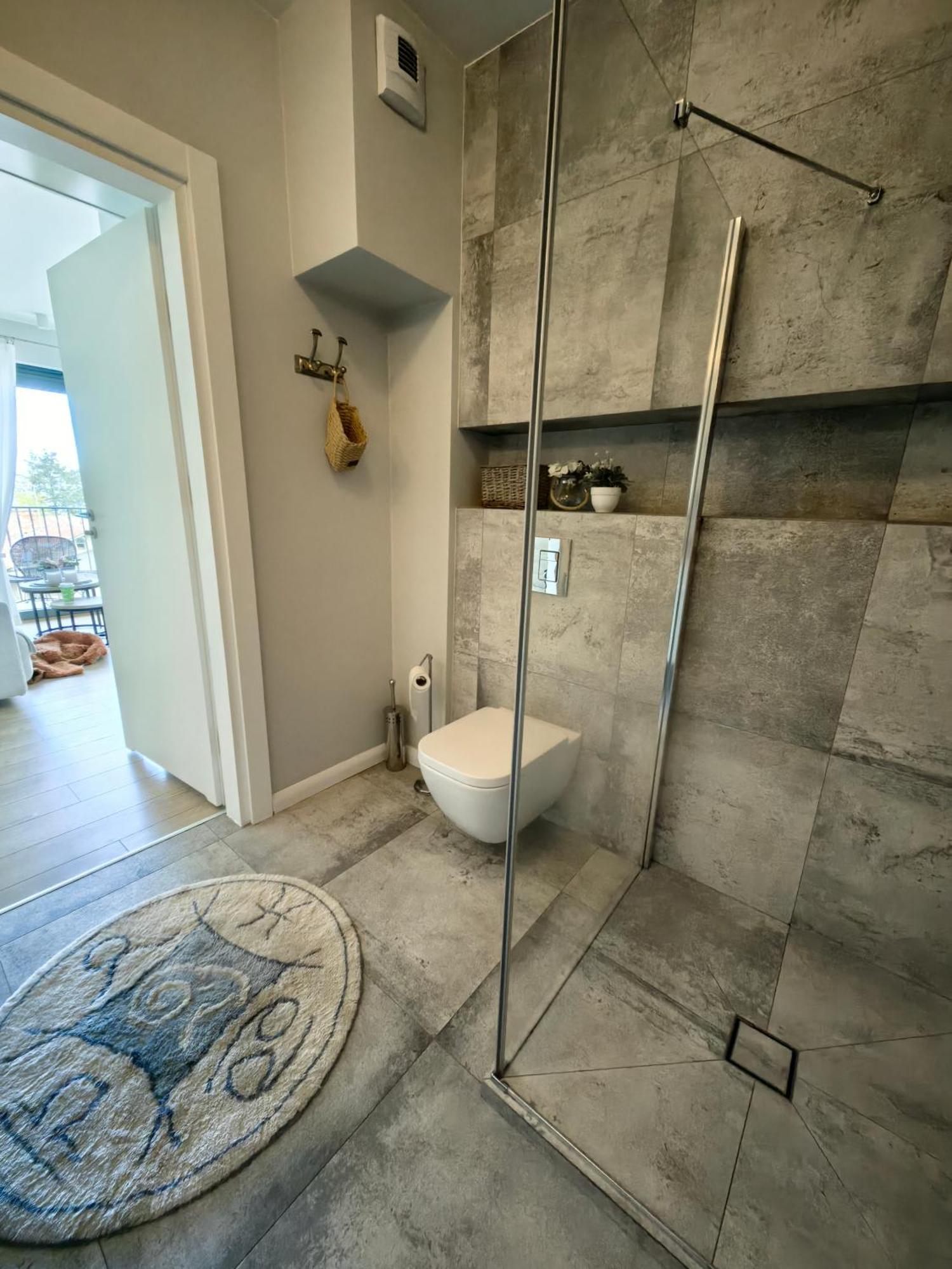 Edel Exclusive Apartments Horyzont 414 Especially For You Miedzyzdroje Luaran gambar