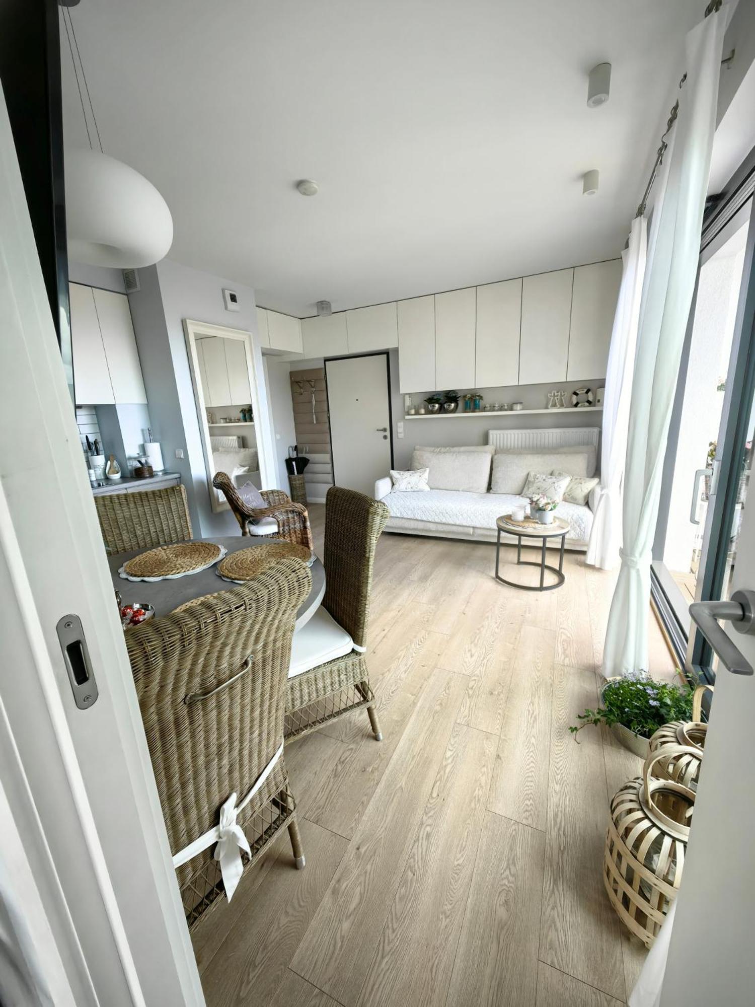 Edel Exclusive Apartments Horyzont 414 Especially For You Miedzyzdroje Luaran gambar
