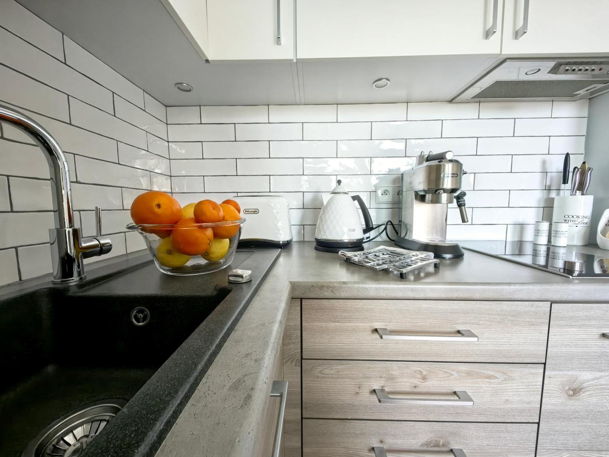 Edel Exclusive Apartments Horyzont 414 Especially For You Miedzyzdroje Luaran gambar